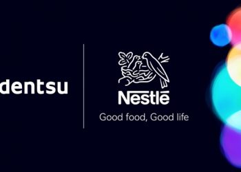 Nestlé Indonesia Percayakan Dentsu Indonesia Tangani Full-Service Media
