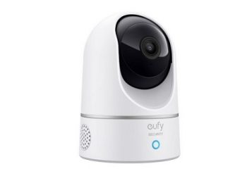 Eufy Security, Kamera CCTV dengan Pendeteksi Obyek Bergerak