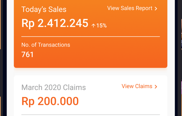 Eyos adalah platform berbasis big data pertama di dunia yang dirancang bagi peritel lokal, merek nasional, dan merek global untuk mendigitalisasi operasional mereka.