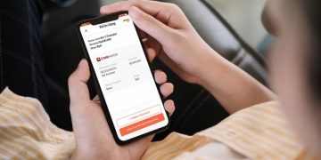 Flip Catat Transaksi Lebih Dari Rp 2 Triliun Per Bulan