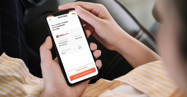 Flip Catat Transaksi Lebih Dari Rp 2 Triliun Per Bulan