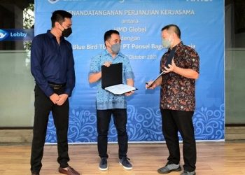 HMD Global Hadirkan HMD Enable Pro ke Indonesia