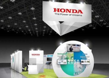 Honda Pamer Teknologi Otonom di Intelligent Transport Systems World Congress 2021