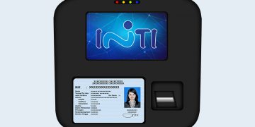 iDentik Produksi PT INTI