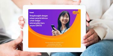 Percepat Digitalisasi Pendidikan di Indonesia, Indosat Ooredoo Gandeng Funzi
