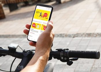 Dukung Pemerintah Wujudkan Indonesia Sehat 2025, Indosat Ooredoo Luncurkan IMove