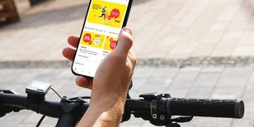 Dukung Pemerintah Wujudkan Indonesia Sehat 2025, Indosat Ooredoo Luncurkan IMove