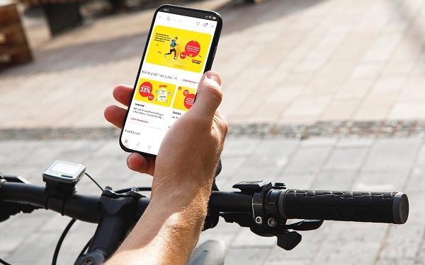 Dukung Pemerintah Wujudkan Indonesia Sehat 2025, Indosat Ooredoo Luncurkan IMove