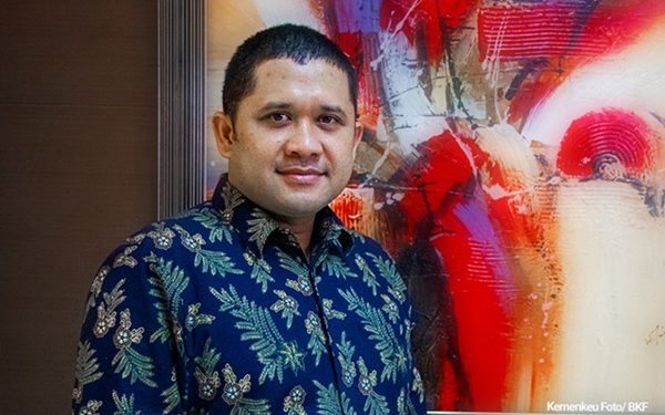 Ini Lima Fokus Utama APBN 2022