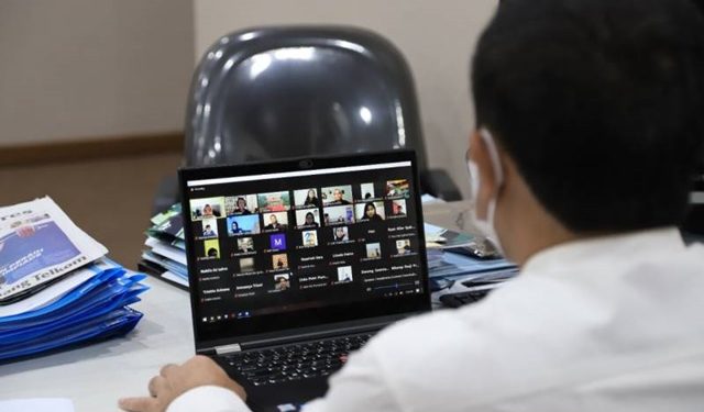 KIM Pemkot Tangerang Untuk Dukung Masyarakat Agar Makin “Melek” Teknologi