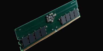 Kingston Menerima Validasi Platform Intel pada Memori DDR5