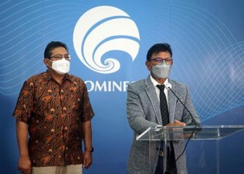 Tumbuhkan Industri Dalam Negeri, TKDN Perangkat 4G dan 5G Naik Jadi 35 Persen
