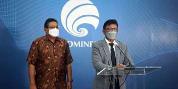 Tumbuhkan Industri Dalam Negeri, TKDN Perangkat 4G dan 5G Naik Jadi 35 Persen