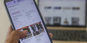 Wapres K. H. Ma’ruf Amin: Koperasi Harus Ikuti  Tuntutan Go Digital