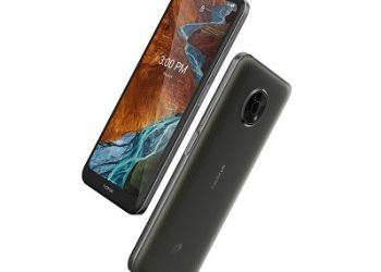 Nokia G300, Smartphone 5G Berbanderol Setara Rp2,8 Jutaan
