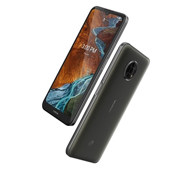 Nokia G300, Smartphone 5G Berbanderol Setara Rp2,8 Jutaan