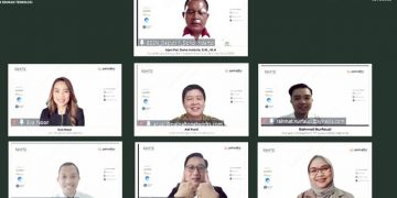 Cyber Security Ignite 2021 Buka Cakrawala Baru Pentingnya IT Security