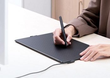 Huion Luncurkan Tiga Seri Pen Tablet Terbaru di Indonesia