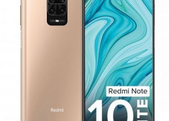 Xiaomi Redmi Note 10 Lite Resmi Diumumkan, Ini Spek dan Kisaran Harganya
