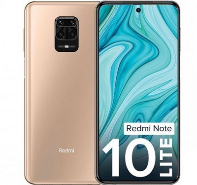Xiaomi Redmi Note 10 Lite Resmi Diumumkan, Ini Spek dan Kisaran Harganya
