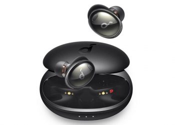 Soundcore Rilis Liberty 3 Pro, TWS Berfitur Personalize Noise Cancelation
