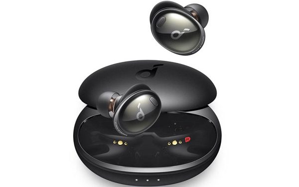 Soundcore Rilis Liberty 3 Pro, TWS Berfitur Personalize Noise Cancelation