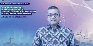 Perkembangan Financial Technology Harus Diimbangi Sistem Keamanan