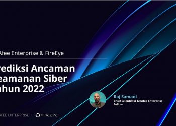 Prediksi Ancaman Keamanan Siber Paling Berbahaya di Tahun 2022: Nation States, Exploit API & Container Aplikasi