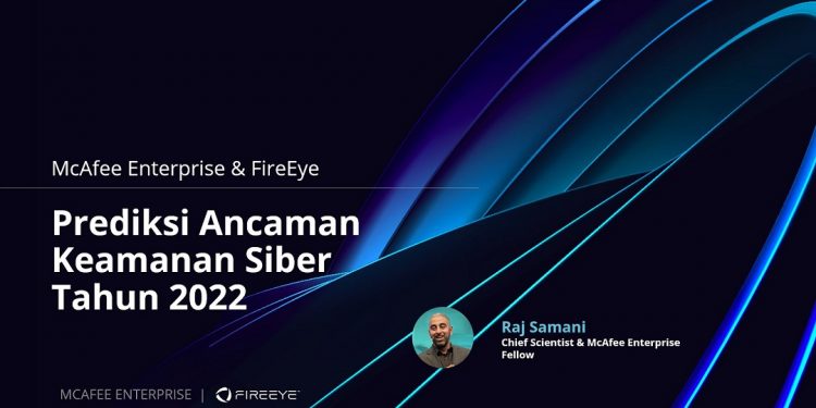 Prediksi Ancaman Keamanan Siber Paling Berbahaya di Tahun 2022: Nation States, Exploit API & Container Aplikasi