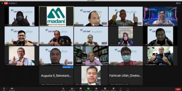 TOP Digital Awards 2021: Ditjen Bea Cukai Menuju Backbone National Logistics Ecosystems