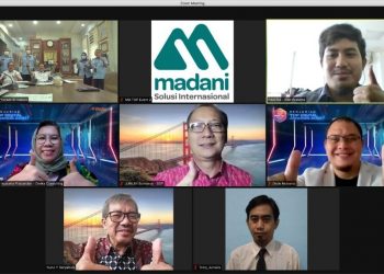 TOP Digital Awards 2021: Bank Jambi Punya Sederet Layanan Berbasis Digital Membanggakan