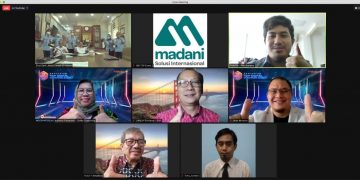TOP Digital Awards 2021: Bank Jambi Punya Sederet Layanan Berbasis Digital Membanggakan