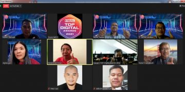 TOP Digital Awards 2021: Ini Lho, Solusi Bisnis Unggulan MD Media