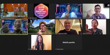 TOP Digital Awards 2021: Pemkot Yogyakarta Punya All-in-One Solution Jogja Smart Services