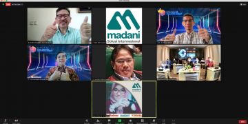 TOP Digital Awards 2021: Hingga Tahun 2020, Target Padang Smart City Tercapai 71, 23 Persen