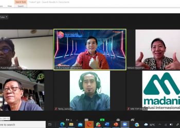 TOP Digital Awards 2021: Transformasi Bawa Bank Jatim Jadi Bank Digital