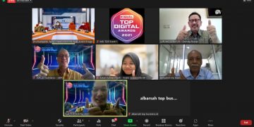 TOP Digital Awards 2021: Dengan Smart City & SPBE, Kulon Progo Ingin Jadi Kota Cerdas