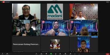 TOP Digital Awards 2021: Unik, Dikpora Kab. Kulon Progo Kembangkan Nilai Karakter Budaya Mataram