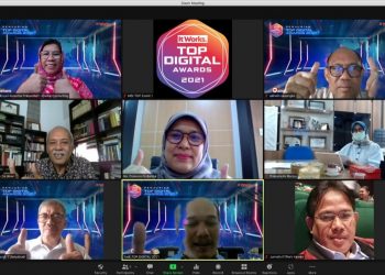 TOP Digital Awards 2021: Mudahkan Masyarakat, Kab. Bantul Hadirkan Bantulpedia
