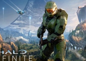 HUT ke-20 Xbox dan Halo, Halo Infinite Multiplayer Beta Dapat Dimainkan Secara Gratis