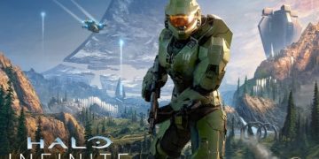 HUT ke-20 Xbox dan Halo, Halo Infinite Multiplayer Beta Dapat Dimainkan Secara Gratis