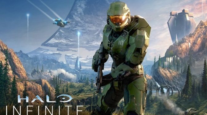 HUT ke-20 Xbox dan Halo, Halo Infinite Multiplayer Beta Dapat Dimainkan Secara Gratis