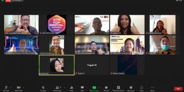 TOP Digital Awards 2021: Hutama Karya Infrastruktur Punya 3 Solusi TI Unggulan Menuju INDI 4.0