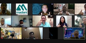 TOP Digital Awards 2021: Transformasi Digital, Dukung Optimalisasi Pengawasan Nasional BPKP
