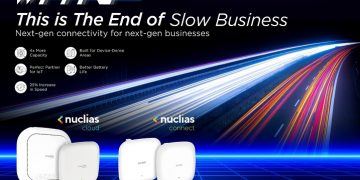 Inilah Empat Access Point Wi-Fi 6 Baru dari D-Link