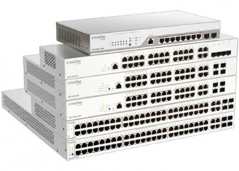 D-Link Mengembangkan Produk Nuclias Cloud dengan Access Point dan Switch Terbaru