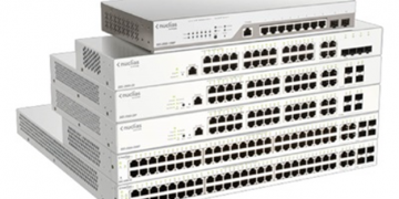D-Link Mengembangkan Produk Nuclias Cloud dengan Access Point dan Switch Terbaru