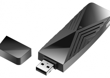 D-Link Luncurkan USB Adaptor Wi-Fi 6 Pertama di Dunia