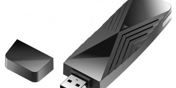 D-Link Luncurkan USB Adaptor Wi-Fi 6 Pertama di Dunia