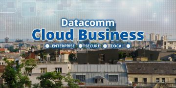 Raih Sertifikasi SAP®, Datacomm Cloud Business Berikan Layanan Kelas Dunia